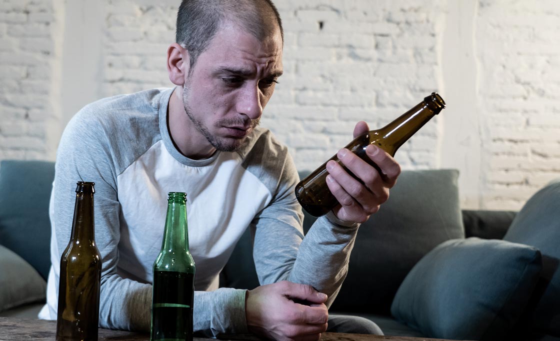Убрать алкогольную зависимость в Кинель-Черкасах